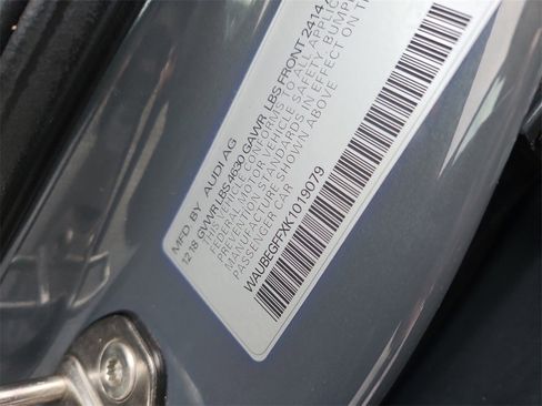 Used 2019 Audi A3 2.0T Premium w/ Convenience Package image 14