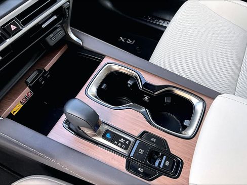 Used 2023 Lexus RX 350 Premium w/ Cold Area Package FWD image 17