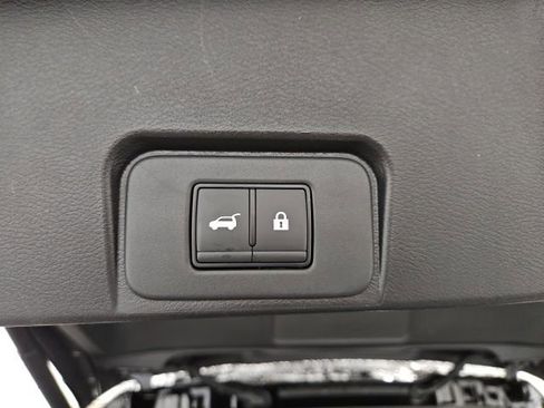 New 2026 Nissan Rogue Rock Creek image 14