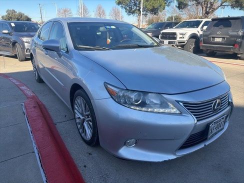 Used 2013 Lexus ES 350 image 2