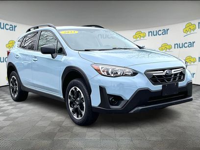 Used 2023 Subaru Crosstrek 2.0i