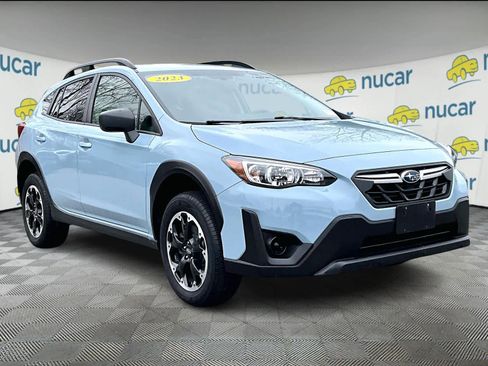 Used 2023 Subaru Crosstrek 2.0i image 1