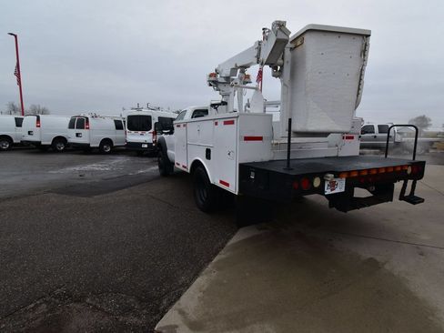 Used 2011 Ford F450 XL w/ PWR Equipment Group AWD/4WD image 6