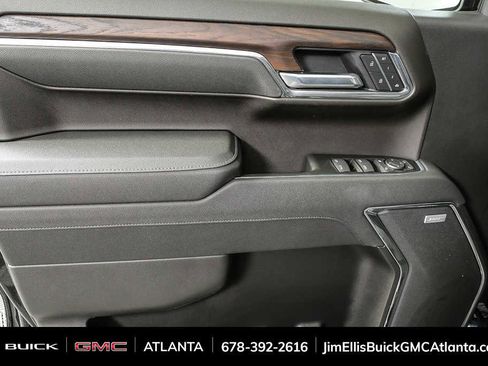 New 2026 GMC Sierra 1500 SLT w/ SLT Convenience Package image 6