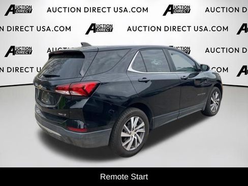 Used 2022 Chevrolet Equinox LT image 9