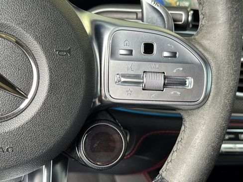 Used 2023 Mercedes-Benz GLE 53 AMG 4MATIC Coupe image 39