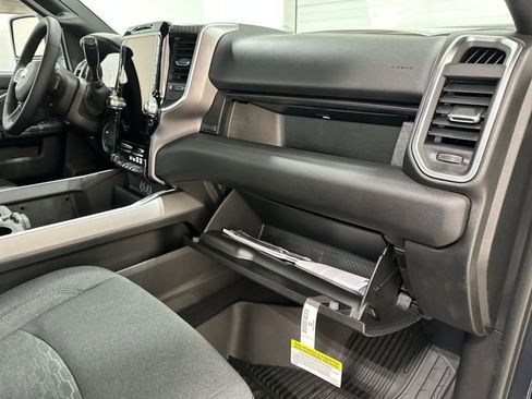 New 2026 RAM 2500 Big Horn image 9