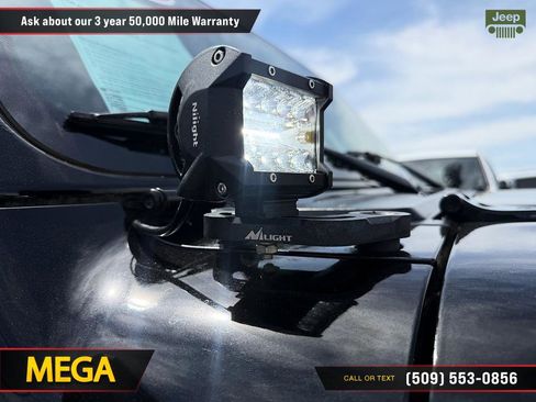 Used 2019 Jeep Wrangler Sport AWD/4WD image 37