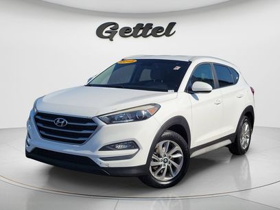 Used 2018 Hyundai Tucson SEL