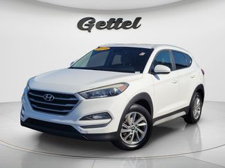 Used 2018 Hyundai Tucson SEL AWD/4WD video 1