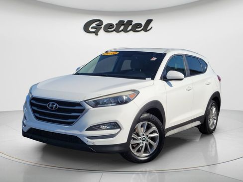 Used 2018 Hyundai Tucson SEL AWD/4WD image 1