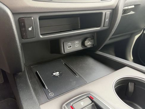 Certified 2024 Honda Ridgeline RTL image 26