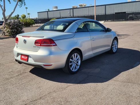 Used 2012 Volkswagen Eos Komfort image 9