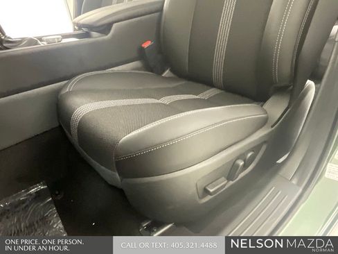 New 2026 MAZDA CX-50 AWD 2.5 S w/ Weather Package image 24