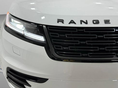 Used 2026 Land Rover Range Rover Velar Dynamic SE image 26