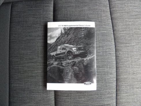 Used 2021 Ford F150 XL w/ Equipment Group 101A High image 44