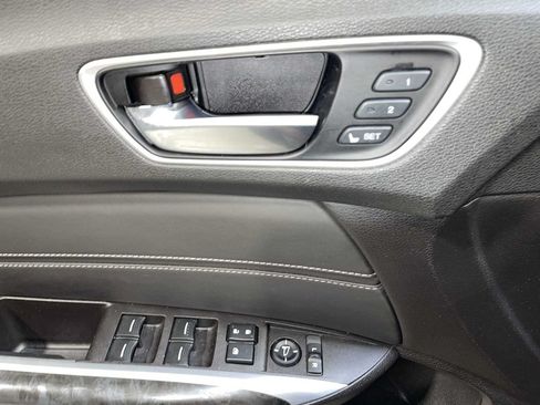 Used 2018 Acura TLX w/ Technology Package FWD image 23