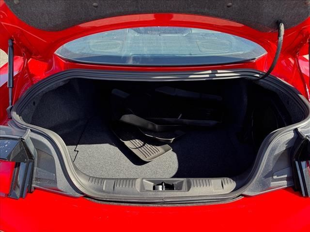 New 2026 Ford Mustang GT Premium RWD image 11
