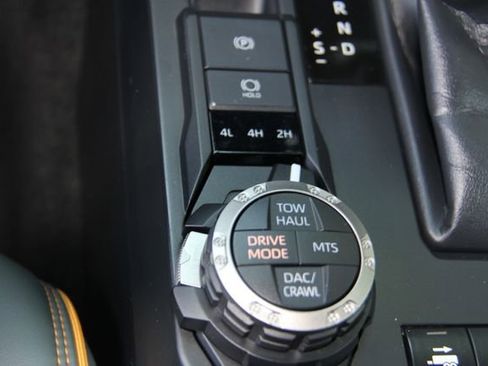 Used 2024 Toyota Tacoma 4x4 Double Cab Hybrid image 41