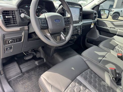 Used 2026 Ford F150 XL w/ Equipment Group 103A High AWD/4WD image 16