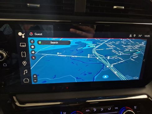 New 2026 GMC Sierra 1500 AT4 w/ AT4 Premium Package image 14