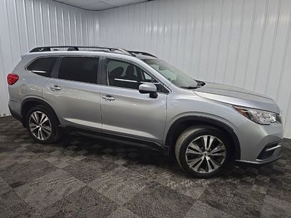 Used 2019 Subaru Ascent Premium