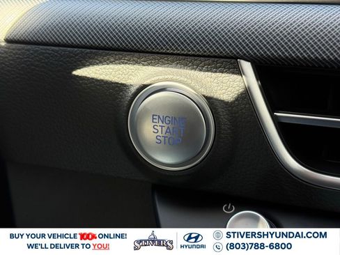 New 2026 Hyundai Sonata SE image 30