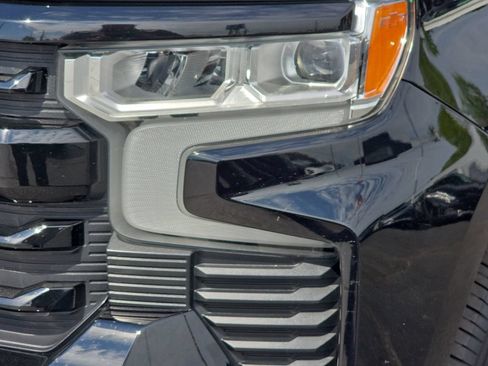 Certified 2023 Chevrolet Silverado 1500 RST AWD/4WD image 33