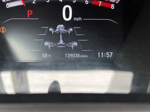 Used 2019 Honda CR-V EX image 21