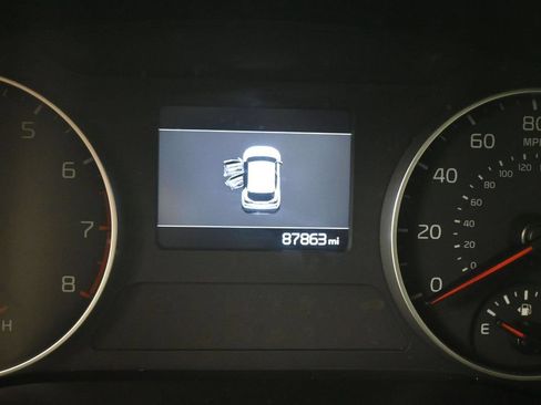 Used 2021 Kia Seltos EX AWD/4WD image 15
