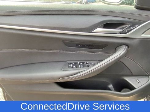 Used 2022 BMW 530i xDrive image 24