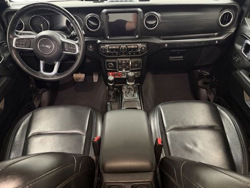 Used 2021 Jeep Wrangler Unlimited Rubicon 4xe w/ Steel Bumper Group image 13