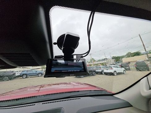 Used 2022 Nissan Frontier SV AWD/4WD image 24