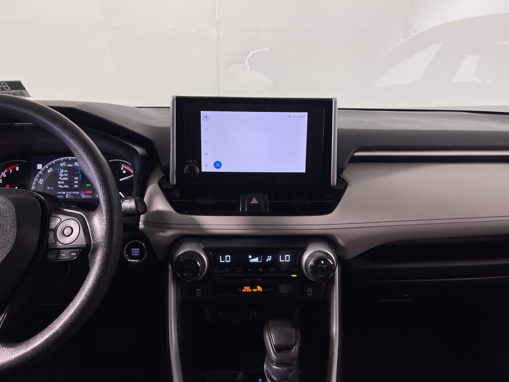 Certified 2023 Toyota RAV4 XLE FWD image 15