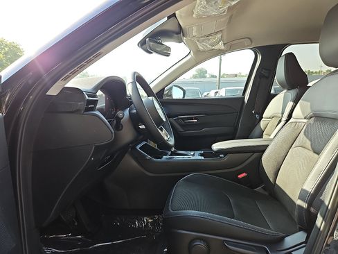 New 2026 MAZDA CX-5 Select AWD/4WD image 11