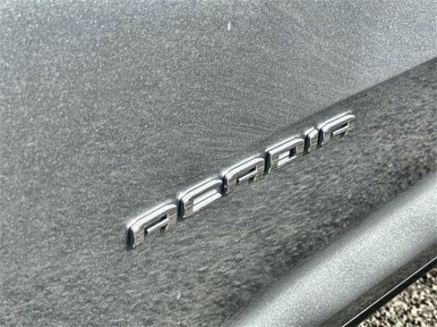 New 2026 GMC Acadia Elevation w/ Elevation Premium Package image 33