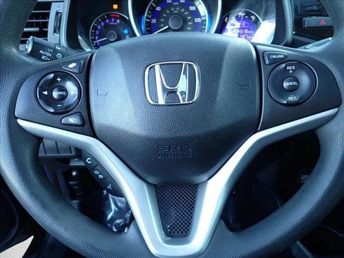 Used 2015 Honda Fit EX image 14