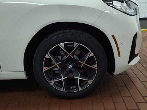 Used 2026 BMW X3 xDrive30i w/ M Sport Package AWD/4WD image 11