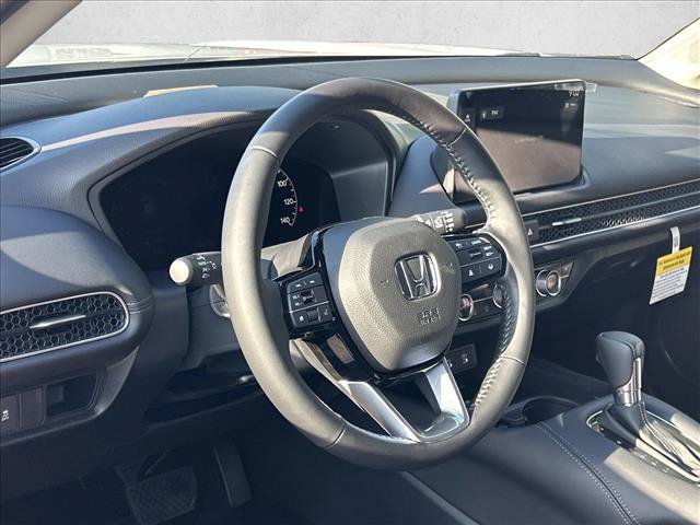 New 2027 Honda HR-V EX-L image 3