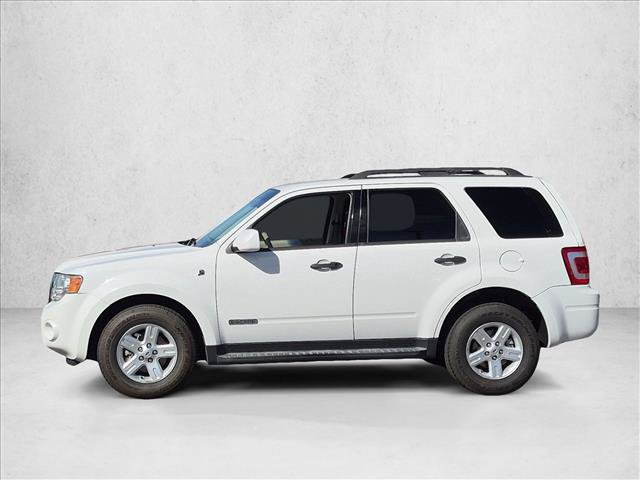 Used 2008 Ford Escape 2WD Hybrid image 8
