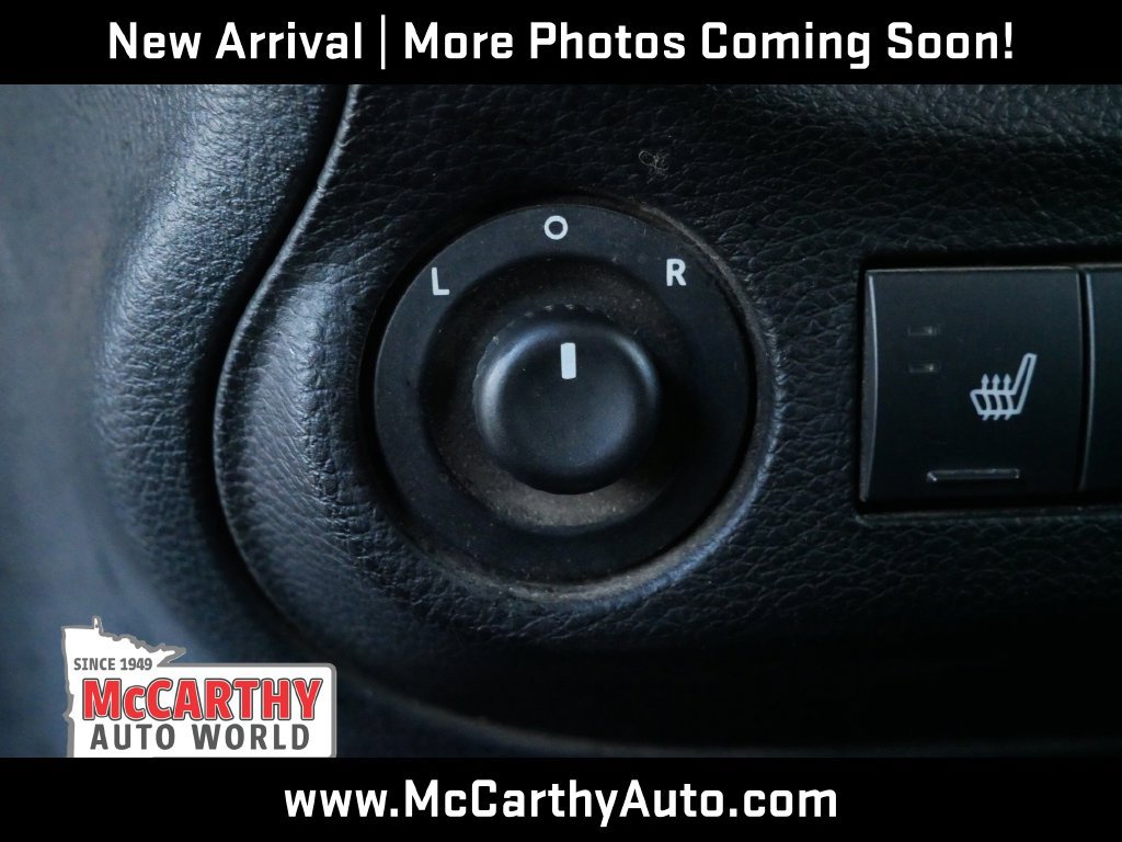 Used 2011 Jeep Wrangler Unlimited Sahara w/ Trailer Tow Group AWD/4WD image 21