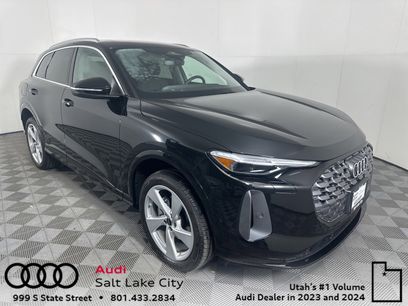 Used 2025 Audi Q5 Premium Plus w/ Premium Plus
