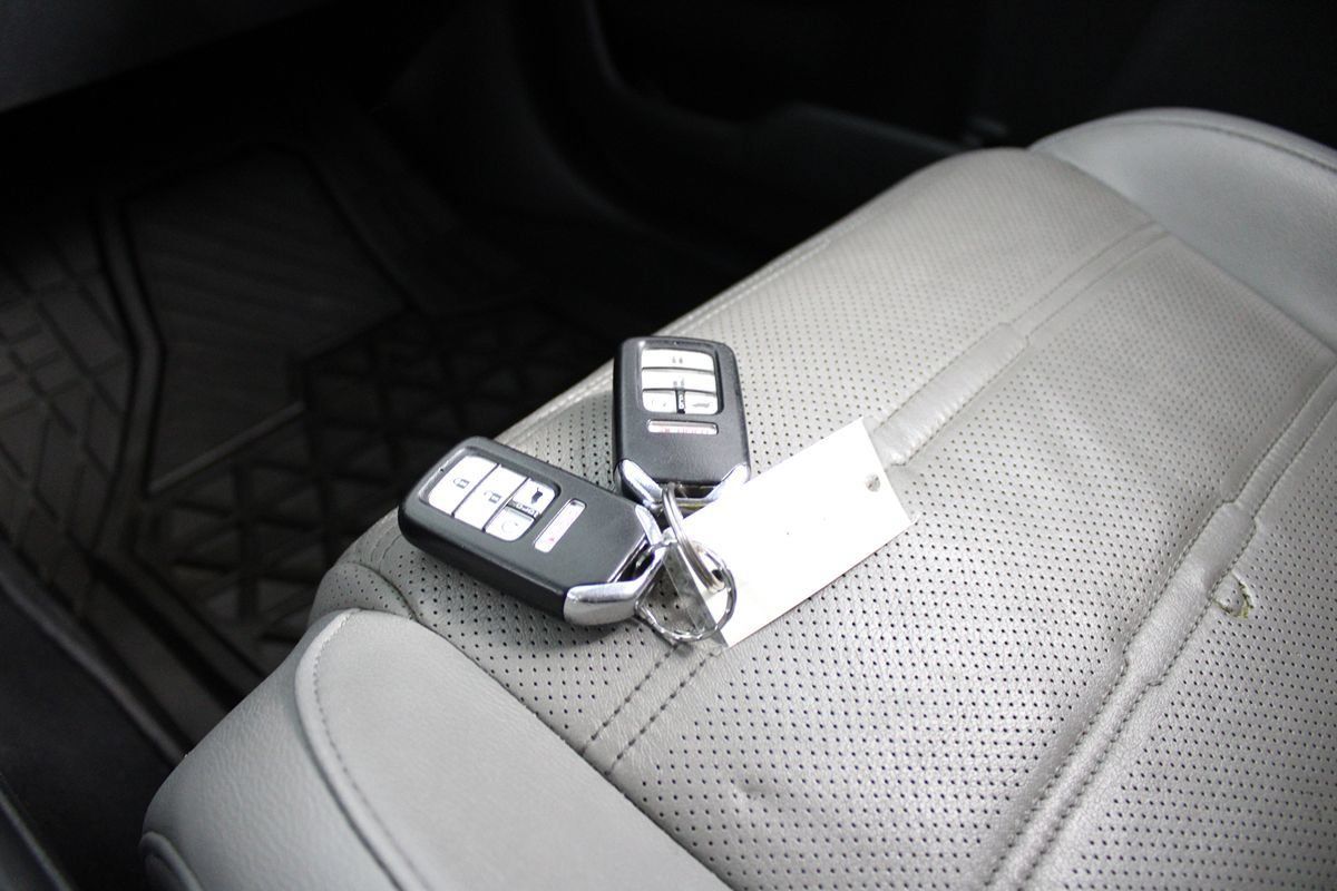 Used 2018 Honda CR-V EX-L image 20