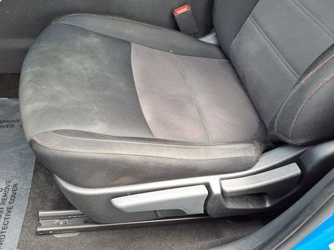 Used 2024 Nissan Sentra SR FWD image 6