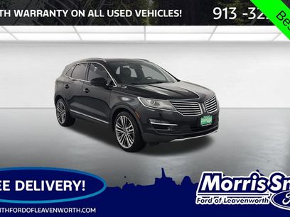 Used 2015 Lincoln MKC AWD w/ Equipment Group 102A Reserve