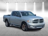 Used 2012 RAM 1500 Big Horn w/ Remote Start & Security Group image 2
