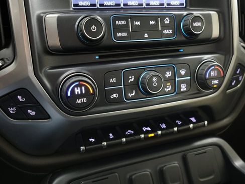 Used 2015 Chevrolet Silverado 2500 LTZ w/ Duramax Plus Package image 27