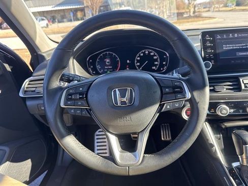 Used 2022 Honda Accord Sport Special Edition image 8