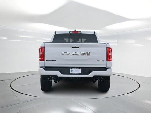 New 2026 RAM 1500 4x4 Crew Cab image 3