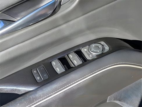 Used 2021 Cadillac Escalade Sport Platinum w/ LPO, ONYX Package image 56